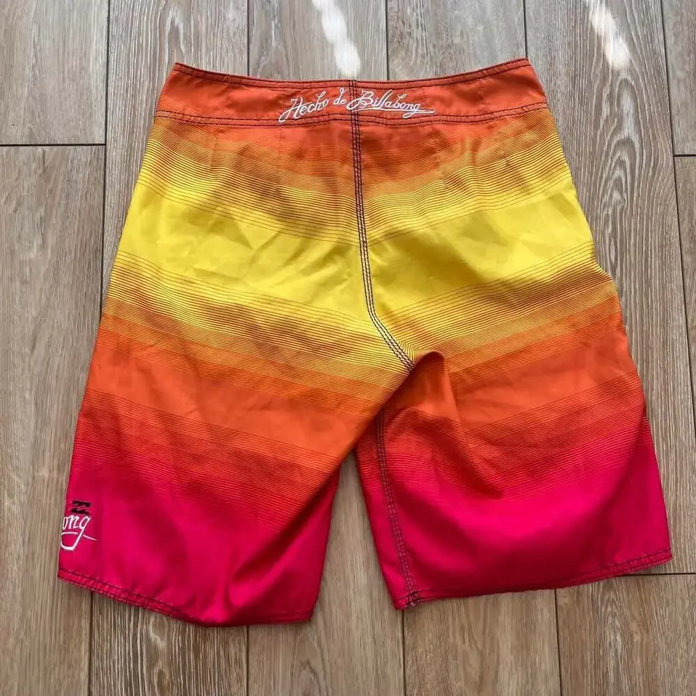 Billabong board shorts